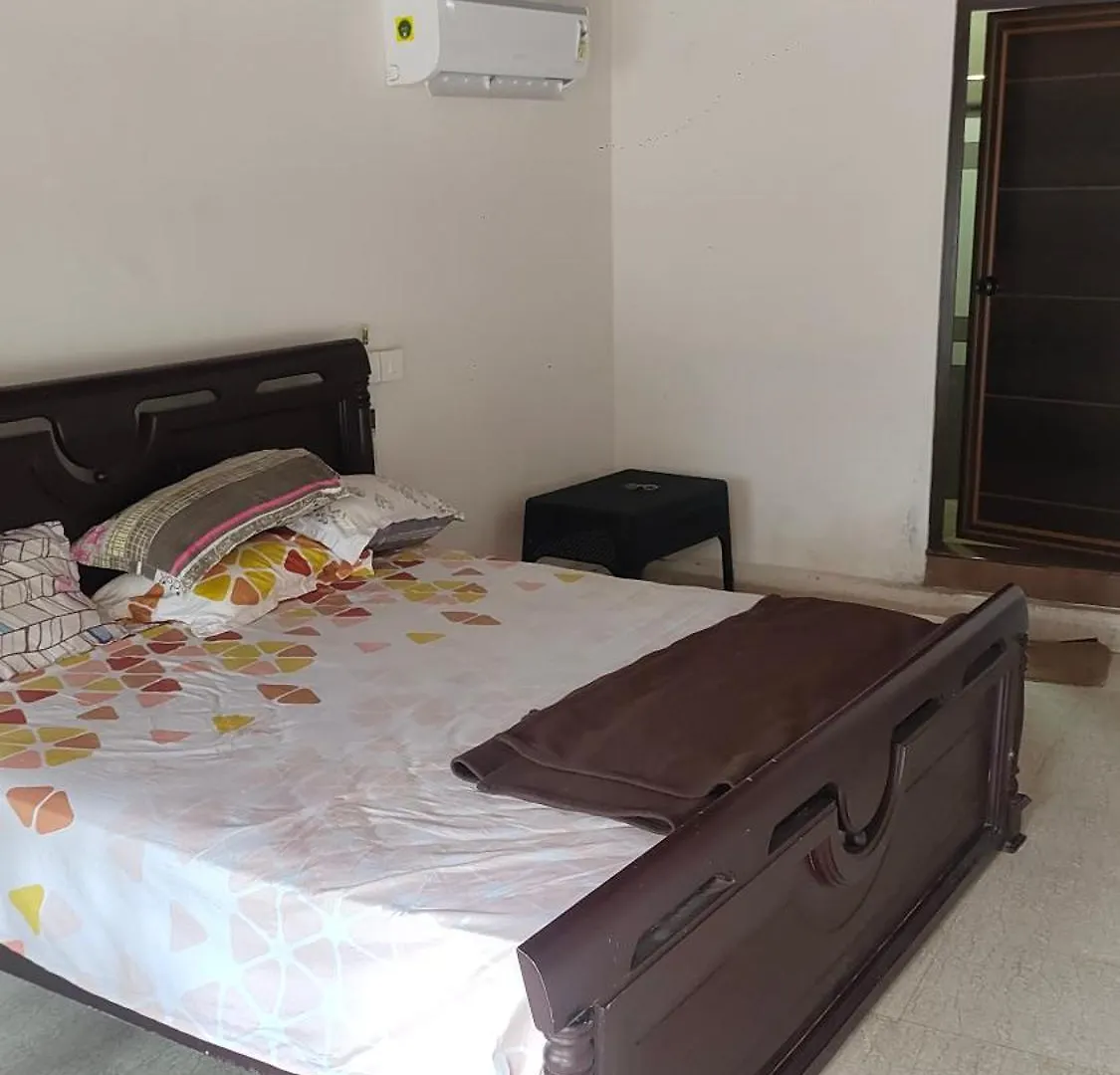 Pulpally Jungfra Farmstay 0*,  הודו