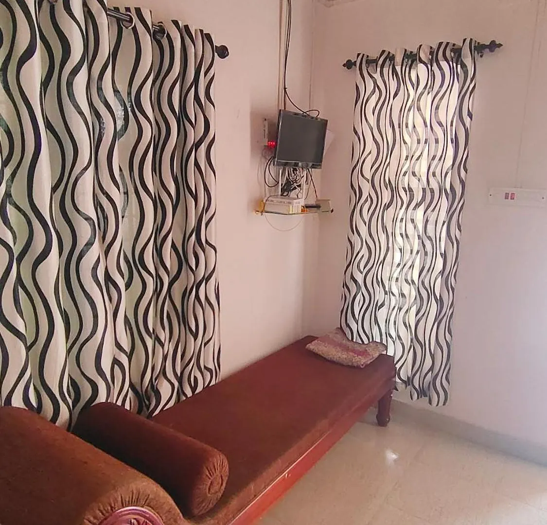 בית נופש Pulpally Jungfra Farmstay